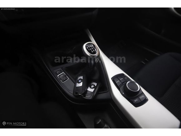2014 MODEL FULL SERVİS BAKIMLI SUNROOFLU DEĞİŞENSİZ