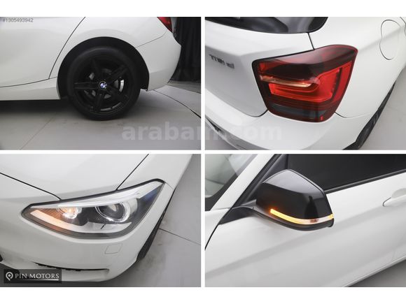 2014 MODEL FULL SERVİS BAKIMLI SUNROOFLU DEĞİŞENSİZ