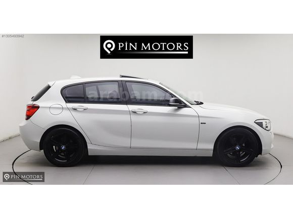 2014 MODEL FULL SERVİS BAKIMLI SUNROOFLU DEĞİŞENSİZ