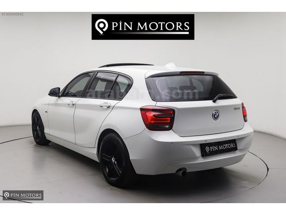 2014 MODEL FULL SERVİS BAKIMLI SUNROOFLU DEĞİŞENSİZ