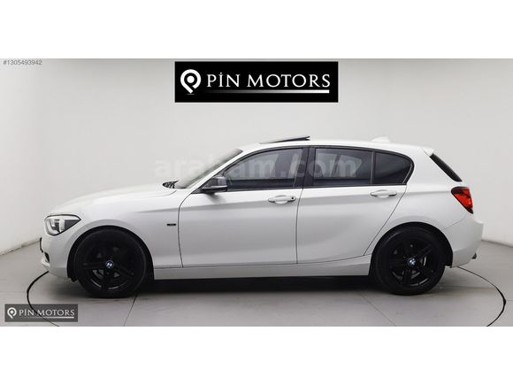 2014 MODEL FULL SERVİS BAKIMLI SUNROOFLU DEĞİŞENSİZ