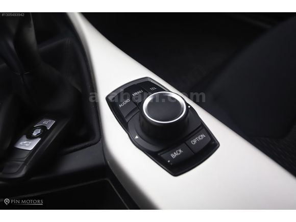 2014 MODEL FULL SERVİS BAKIMLI SUNROOFLU DEĞİŞENSİZ