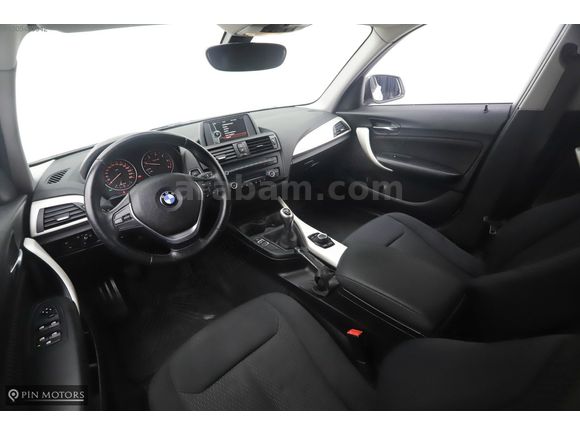 2014 MODEL FULL SERVİS BAKIMLI SUNROOFLU DEĞİŞENSİZ