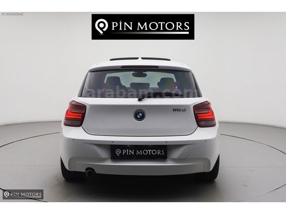 2014 MODEL FULL SERVİS BAKIMLI SUNROOFLU DEĞİŞENSİZ