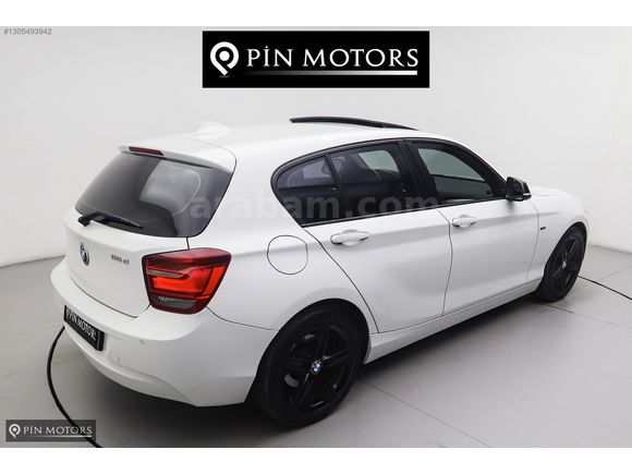 2014 MODEL FULL SERVİS BAKIMLI SUNROOFLU DEĞİŞENSİZ