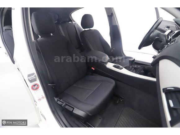 2014 MODEL FULL SERVİS BAKIMLI SUNROOFLU DEĞİŞENSİZ