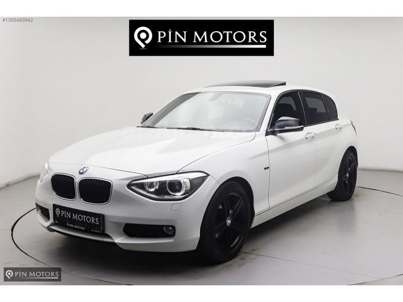 2014 MODEL FULL SERVİS BAKIMLI SUNROOFLU DEĞİŞENSİZ