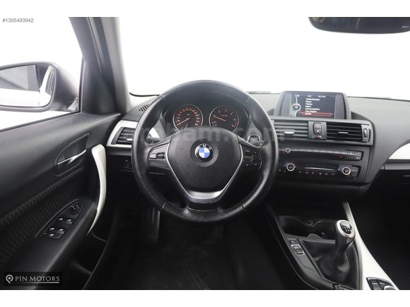 2014 MODEL FULL SERVİS BAKIMLI SUNROOFLU DEĞİŞENSİZ