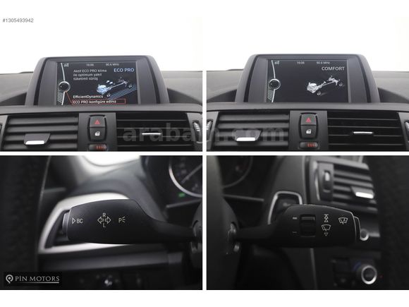 2014 MODEL FULL SERVİS BAKIMLI SUNROOFLU DEĞİŞENSİZ