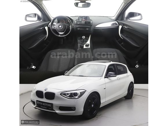 2014 MODEL FULL SERVİS BAKIMLI SUNROOFLU DEĞİŞENSİZ