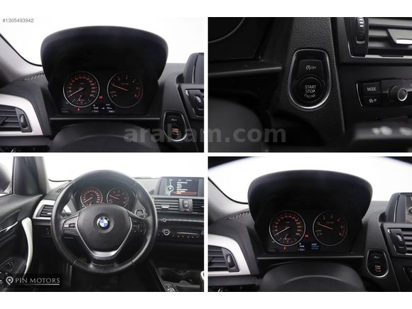 2014 MODEL FULL SERVİS BAKIMLI SUNROOFLU DEĞİŞENSİZ