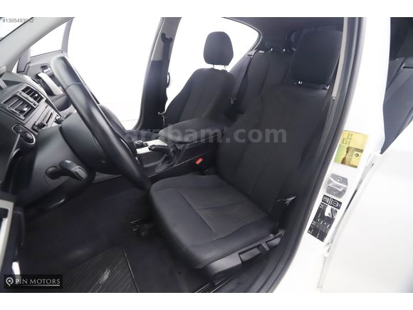 2014 MODEL FULL SERVİS BAKIMLI SUNROOFLU DEĞİŞENSİZ