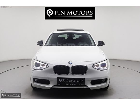 2014 MODEL FULL SERVİS BAKIMLI SUNROOFLU DEĞİŞENSİZ