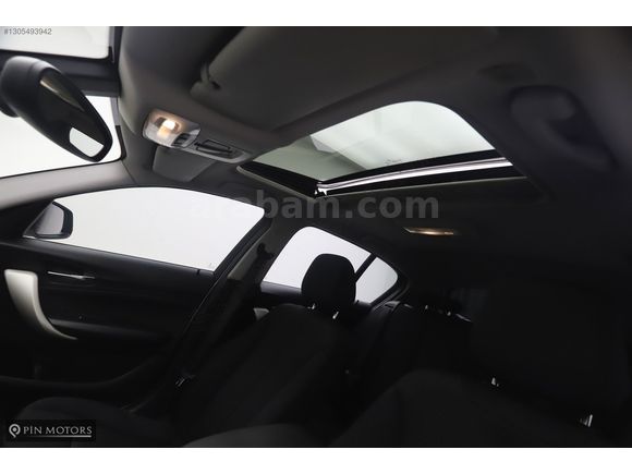 2014 MODEL FULL SERVİS BAKIMLI SUNROOFLU DEĞİŞENSİZ
