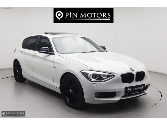 2014 MODEL FULL SERVİS BAKIMLI SUNROOFLU DEĞİŞENSİZ