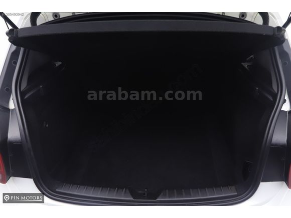 2014 MODEL FULL SERVİS BAKIMLI SUNROOFLU DEĞİŞENSİZ