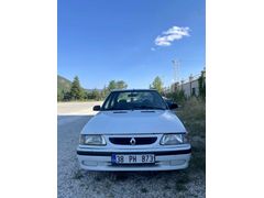 Sahibinden Renault R 9 1.4 Broadway RN 1997 Model 