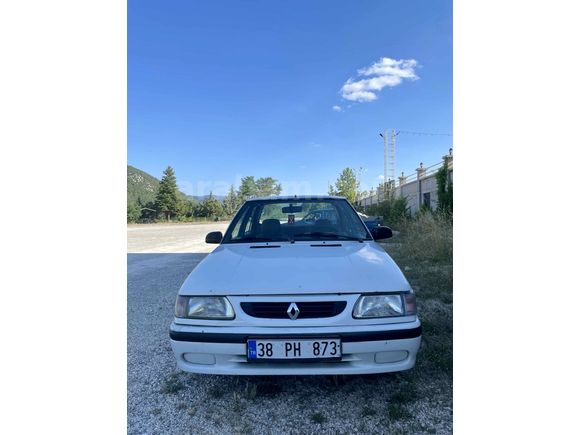Sahibinden Renault R 9 1.4 Broadway RN 1997 Model 