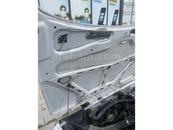 Sahibinden Renault R 9 1.4 Broadway RN 1997 Model 