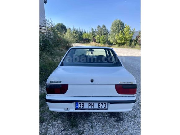 Sahibinden Renault R 9 1.4 Broadway RN 1997 Model 