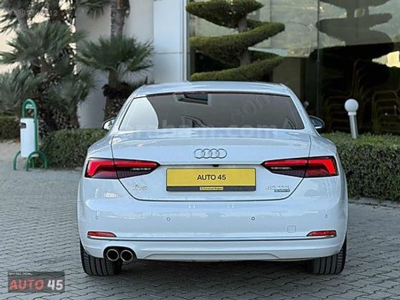AUTO 45 // HATASIZ // BAKIMLI // KK TAKSİT