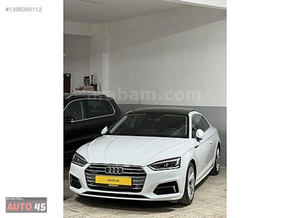 AUTO 45 // HATASIZ // BAKIMLI // KK TAKSİT