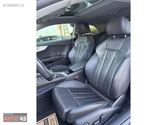 AUTO 45 // HATASIZ // BAKIMLI // KK TAKSİT