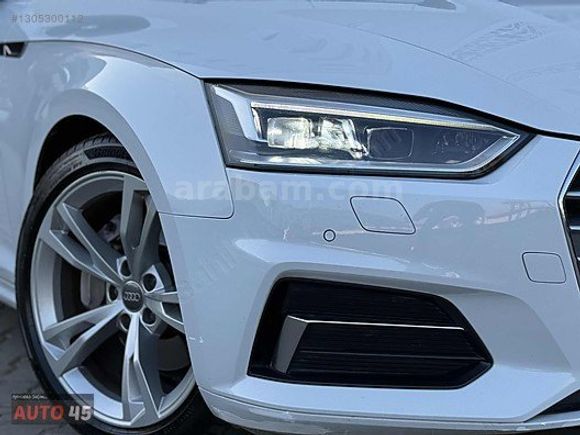 AUTO 45 // HATASIZ // BAKIMLI // KK TAKSİT