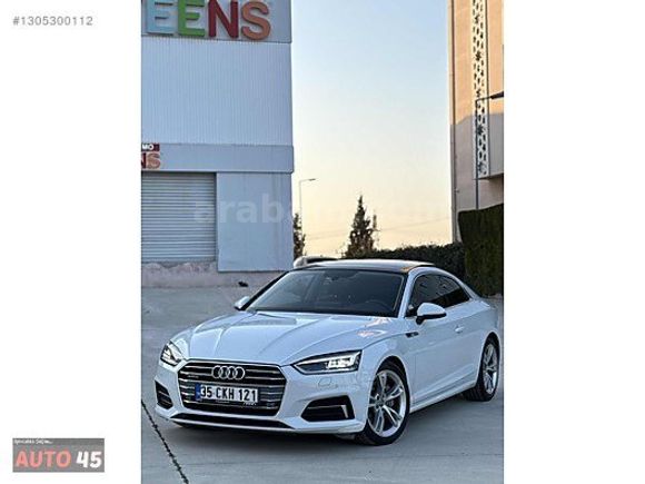 AUTO 45 // HATASIZ // BAKIMLI // KK TAKSİT