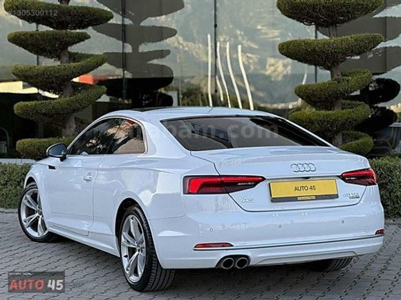 AUTO 45 // HATASIZ // BAKIMLI // KK TAKSİT