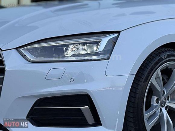AUTO 45 // HATASIZ // BAKIMLI // KK TAKSİT