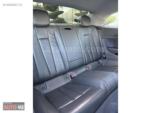 AUTO 45 // HATASIZ // BAKIMLI // KK TAKSİT