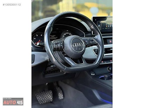 AUTO 45 // HATASIZ // BAKIMLI // KK TAKSİT