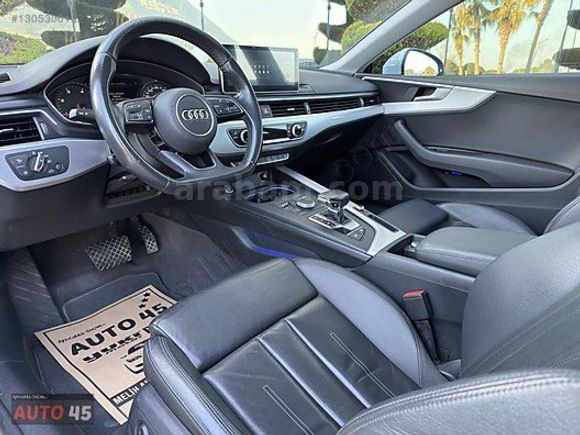 AUTO 45 // HATASIZ // BAKIMLI // KK TAKSİT