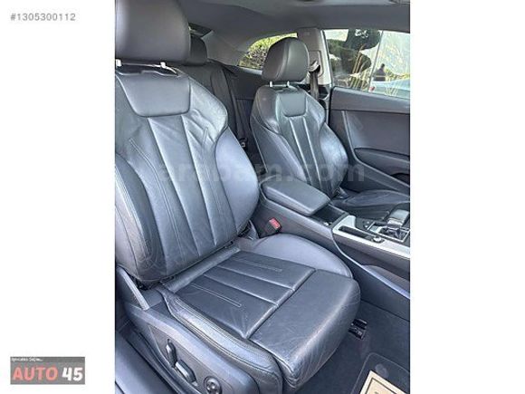 AUTO 45 // HATASIZ // BAKIMLI // KK TAKSİT