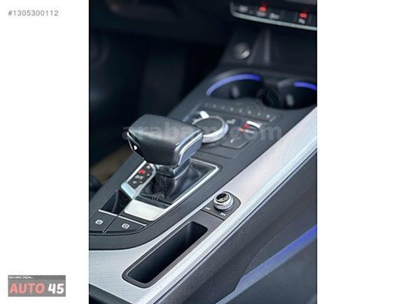 AUTO 45 // HATASIZ // BAKIMLI // KK TAKSİT