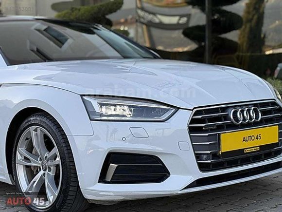AUTO 45 // HATASIZ // BAKIMLI // KK TAKSİT