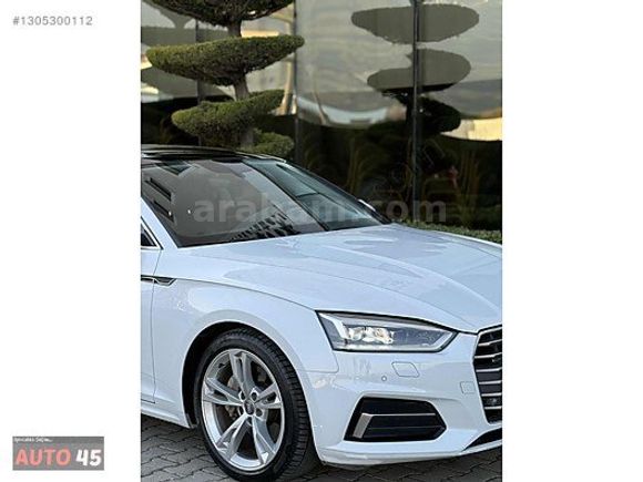 AUTO 45 // HATASIZ // BAKIMLI // KK TAKSİT