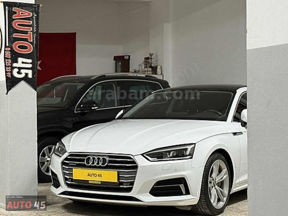 AUTO 45 // HATASIZ // BAKIMLI // KK TAKSİT