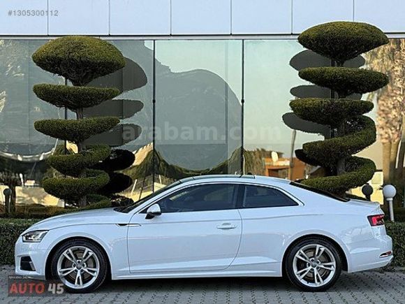 AUTO 45 // HATASIZ // BAKIMLI // KK TAKSİT