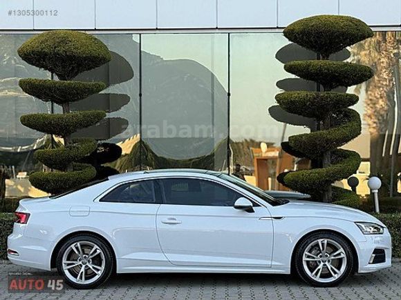AUTO 45 // HATASIZ // BAKIMLI // KK TAKSİT