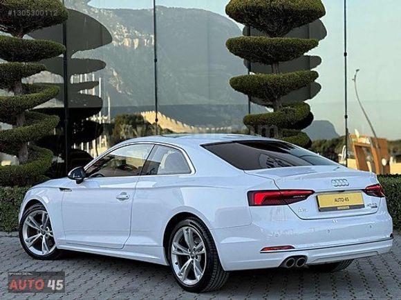 AUTO 45 // HATASIZ // BAKIMLI // KK TAKSİT