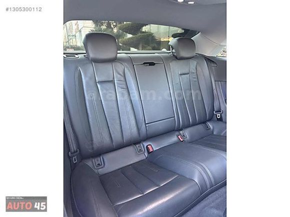 AUTO 45 // HATASIZ // BAKIMLI // KK TAKSİT