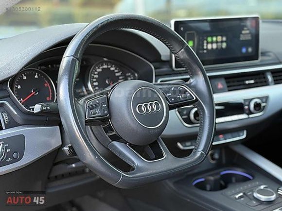 AUTO 45 // HATASIZ // BAKIMLI // KK TAKSİT