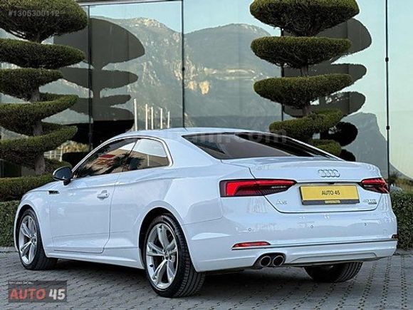 AUTO 45 // HATASIZ // BAKIMLI // KK TAKSİT