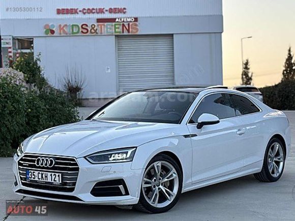 AUTO 45 // HATASIZ // BAKIMLI // KK TAKSİT