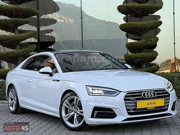 AUTO 45 // HATASIZ // BAKIMLI // KK TAKSİT