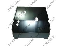 RENAULT 19 MOTOR ALT KORUMA SACI 1992 7702256004 YERLİ ÜRÜN