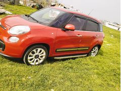 Sahibinden Fiat 500 Ailesi 500L 1.6 Mjet Panoramic Edition 2013 Model