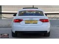DURU GROUP'TAN HATASIZ AYARINDA AUDİ A5 2.0 TDİ SPORTBACK